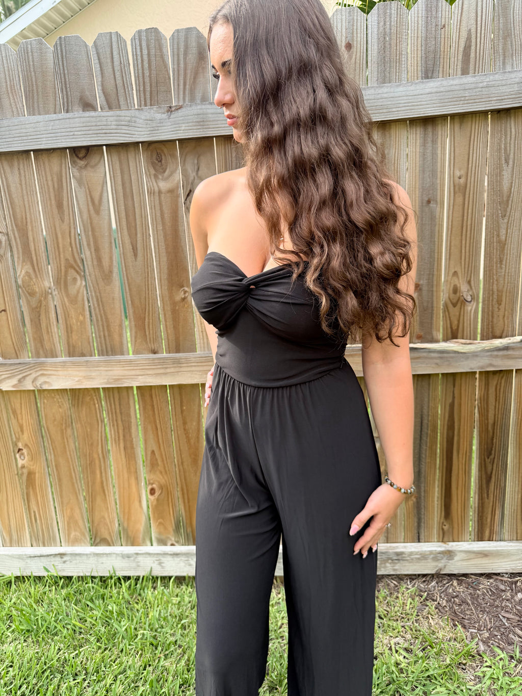 Amanda Jumpsuit