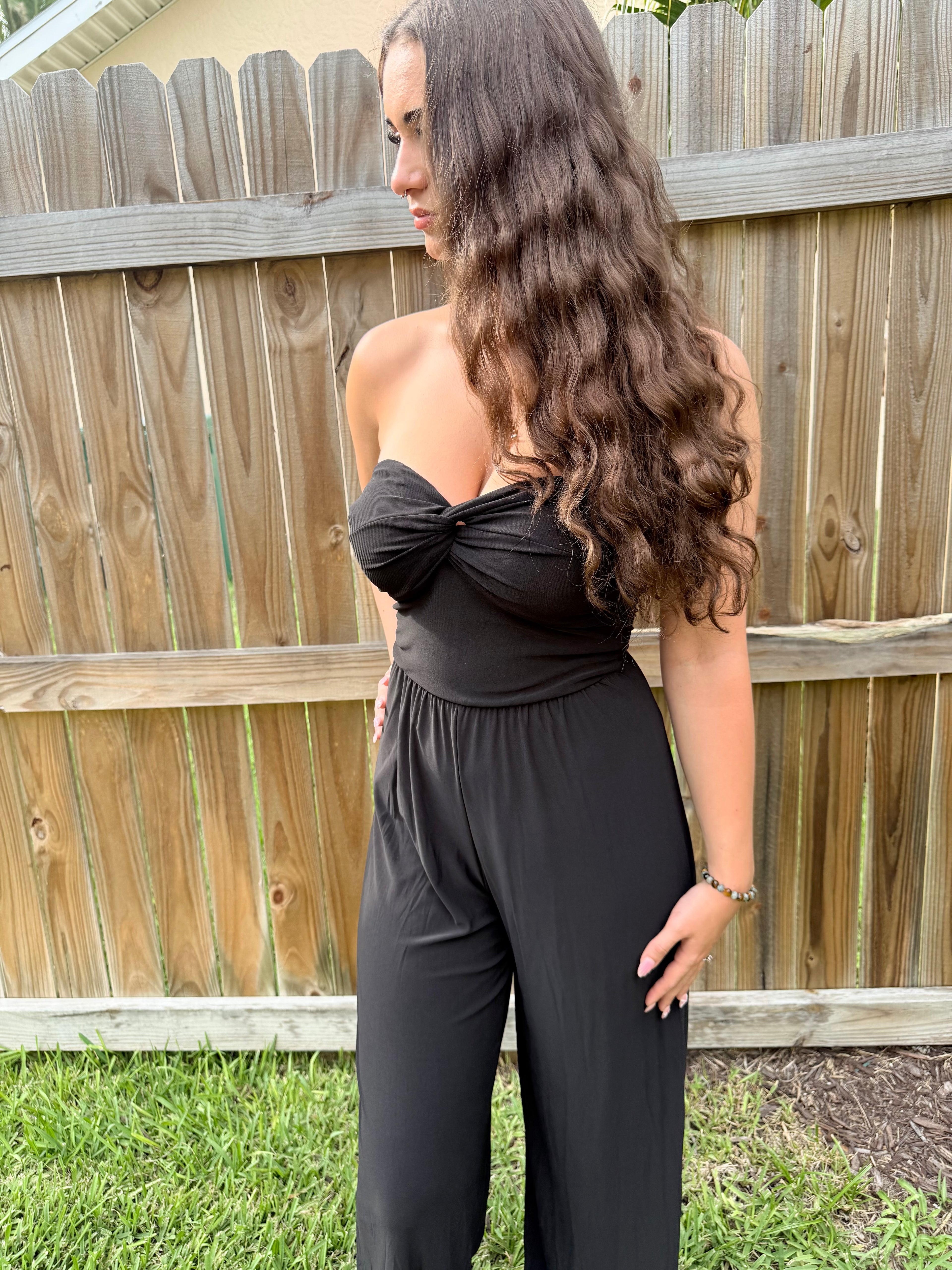 Amanda Jumpsuit