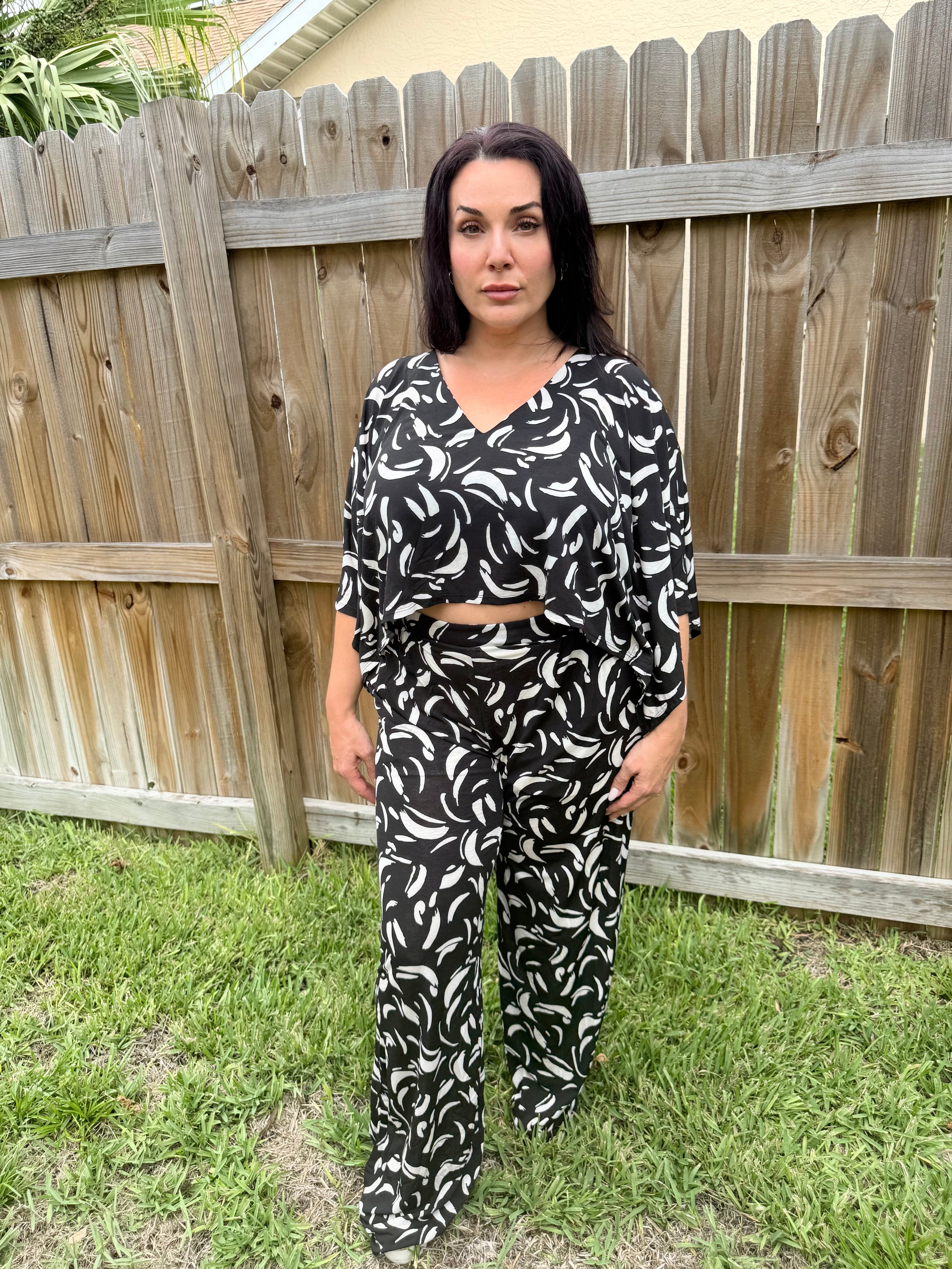 Coastal Breeze Set