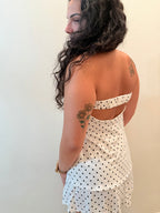 Polka Dot Set