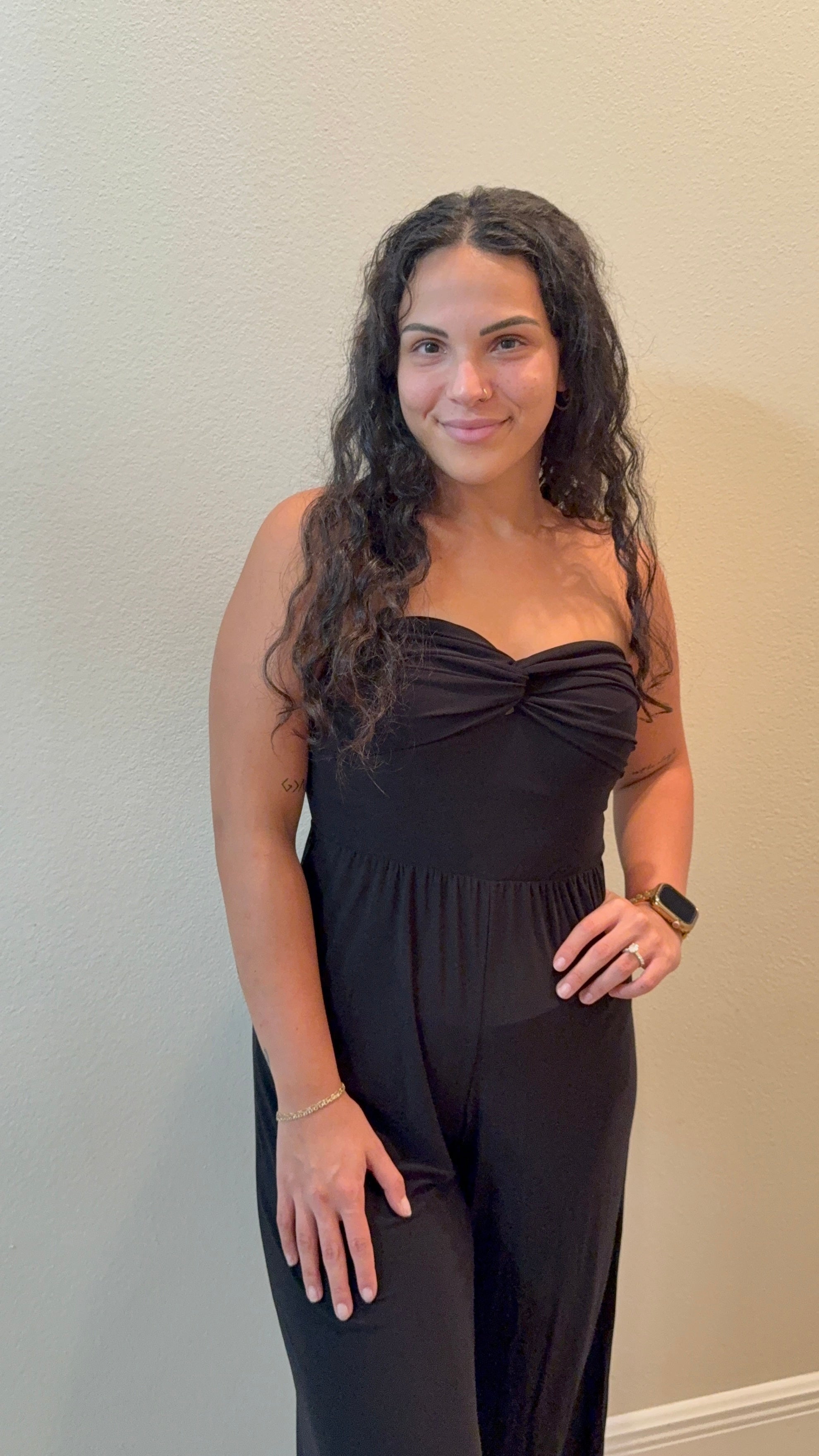 Amanda Jumpsuit