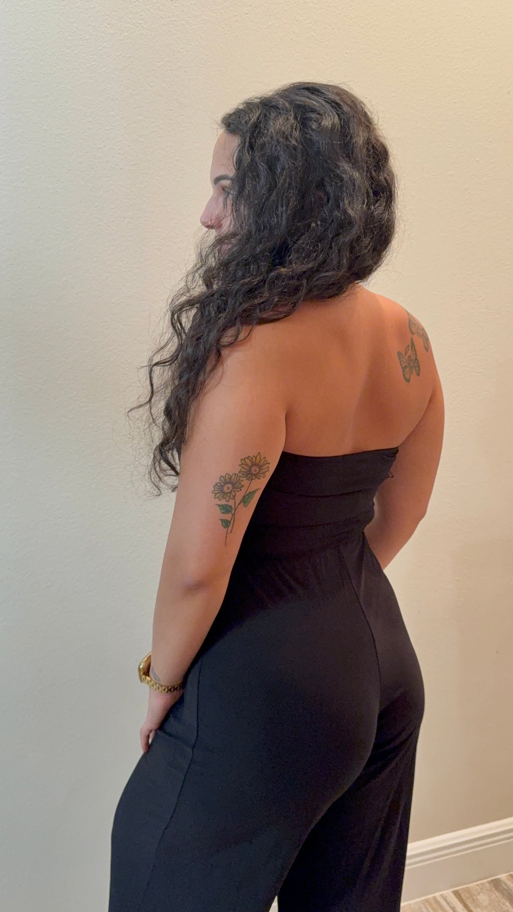 Amanda Jumpsuit
